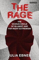 Rage: The Vicious Circle of Islamist and Far-Right Extremism цена и информация | Духовная литература | kaup24.ee