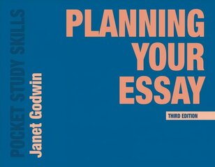 Planning Your Essay 3rd edition hind ja info | Ühiskonnateemalised raamatud | kaup24.ee