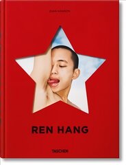 Ren Hang Multilingual edition цена и информация | Книги по фотографии | kaup24.ee