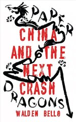 Paper Dragons: China and the Next Crash hind ja info | Majandusalased raamatud | kaup24.ee