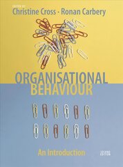 Organisational Behaviour: An Introduction 2nd edition hind ja info | Majandusalased raamatud | kaup24.ee
