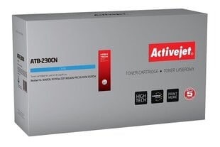Activejet ATB230CN. цена и информация | Картридж Actis KH-653CR | kaup24.ee