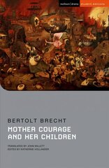 Mother Courage and Her Children 2nd edition цена и информация | Исторические книги | kaup24.ee