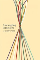 Untangling Emotions: God's Gift of Emotions цена и информация | Духовная литература | kaup24.ee
