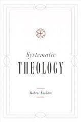 Systematic Theology hind ja info | Usukirjandus, religioossed raamatud | kaup24.ee