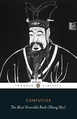 Most Venerable Book (Shang Shu) цена и информация | Духовная литература | kaup24.ee