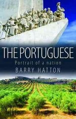 Portuguese: A Portrait of a People hind ja info | Reisiraamatud, reisijuhid | kaup24.ee