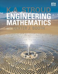 Engineering Mathematics 8th edition цена и информация | Книги по социальным наукам | kaup24.ee