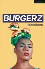 Burgerz цена и информация | Книги по социальным наукам | kaup24.ee