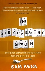 Disappearing Spoon...and other true tales from the Periodic Table цена и информация | Книги по экономике | kaup24.ee