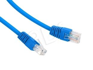 Соединительный кабель Gembird UTP Cat.5E, RJ45, 1,5 м цена и информация | Кабели и провода | kaup24.ee