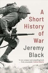 Short History of War цена и информация | Исторические книги | kaup24.ee
