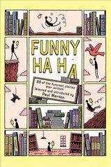 Funny Ha, Ha: 80 of the Funniest Stories Ever Written цена и информация | Фантастика, фэнтези | kaup24.ee