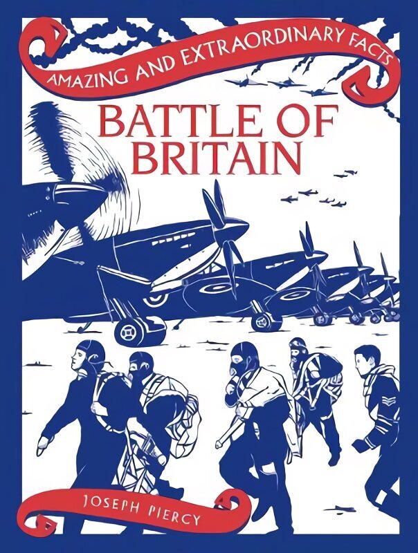 Battle of Britain цена и информация | Ajalooraamatud | kaup24.ee