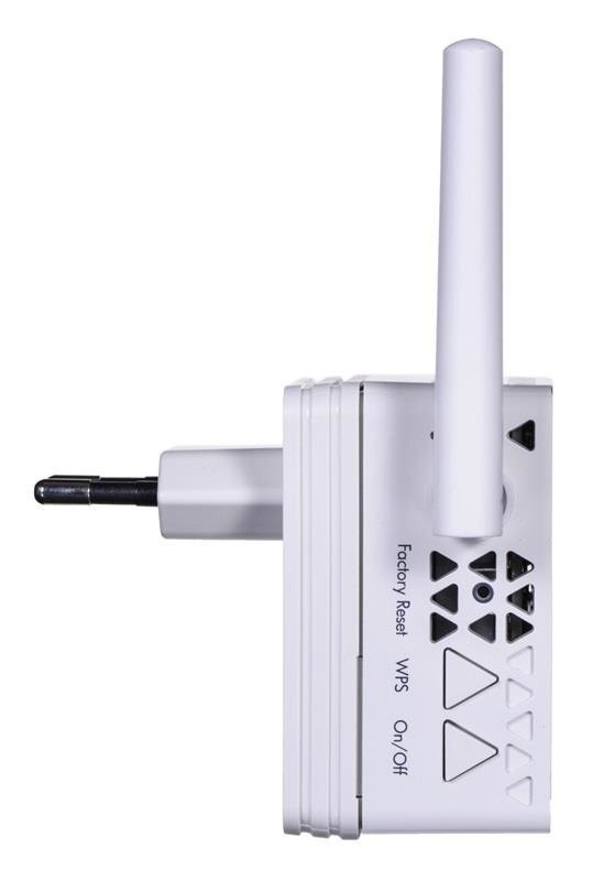 Repeater Netgear EX3700 AC750 hind ja info | Signaalivõimendid (Range Extender) | kaup24.ee