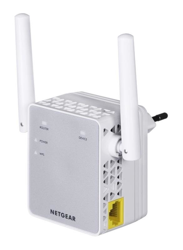 Repeater Netgear EX3700 AC750 hind ja info | Signaalivõimendid (Range Extender) | kaup24.ee