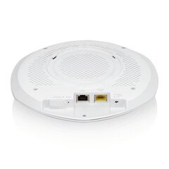 Zyxel NWA1123-AC PRO WLAN access point 1300 Mbit/s Power over Ethernet (PoE) White цена и информация | Маршрутизаторы (роутеры) | kaup24.ee