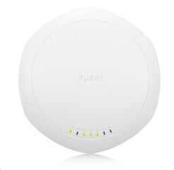 Zyxel NWA1123-AC PRO WLAN access point 1300 Mbit/s Power over Ethernet (PoE) White цена и информация | Маршрутизаторы (роутеры) | kaup24.ee