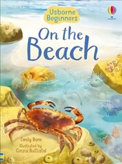 On the Beach цена и информация | Книги для подростков и молодежи | kaup24.ee