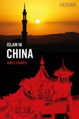 Islam in China цена и информация | Книги по социальным наукам | kaup24.ee