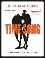 Time Song: Searching for Doggerland hind ja info | Ajalooraamatud | kaup24.ee