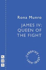 James IV: Queen of the Fight цена и информация | Рассказы, новеллы | kaup24.ee