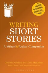 Writing Short Stories: A Writers' and Artists' Companion hind ja info | Võõrkeele õppematerjalid | kaup24.ee