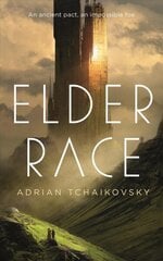 Elder Race hind ja info | Fantaasia, müstika | kaup24.ee