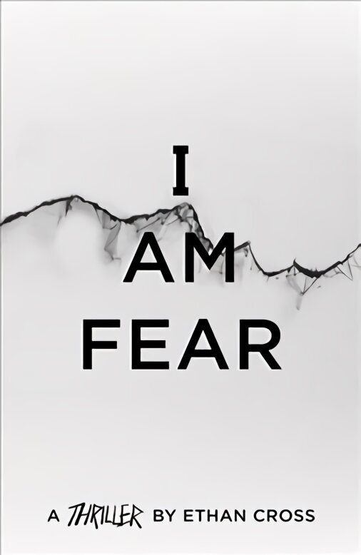 I Am Fear hind ja info | Fantaasia, müstika | kaup24.ee