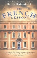 French Lesson: By the award-winning and Sunday Times bestselling author of THE FIVE цена и информация | Фантастика, фэнтези | kaup24.ee