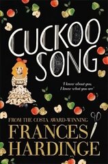 Cuckoo Song hind ja info | Noortekirjandus | kaup24.ee