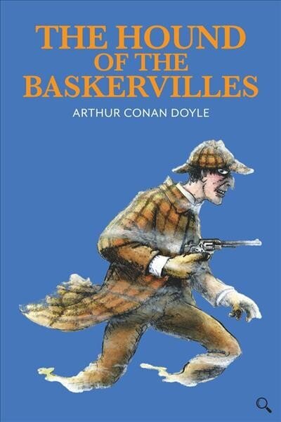 Hound of the Baskervilles, The hind ja info | Noortekirjandus | kaup24.ee