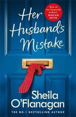 Her Husband's Mistake: Should she forgive him? The No. 1 Bestseller цена и информация | Фантастика, фэнтези | kaup24.ee