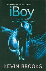 iBoy цена и информация | Книги для подростков и молодежи | kaup24.ee