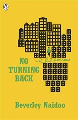 No Turning Back hind ja info | Noortekirjandus | kaup24.ee