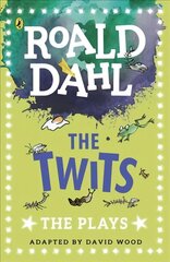 Twits: The Plays hind ja info | Noortekirjandus | kaup24.ee