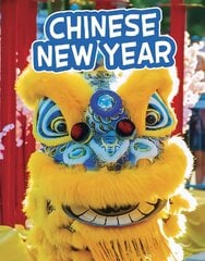 Chinese New Year hind ja info | Noortekirjandus | kaup24.ee
