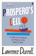 Prospero's Cell Main hind ja info | Reisiraamatud, reisijuhid | kaup24.ee