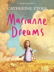 Marianne Dreams Main цена и информация | Книги для подростков и молодежи | kaup24.ee