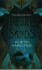 Rebel of the Sands Main hind ja info | Noortekirjandus | kaup24.ee