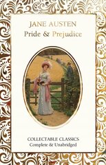 Pride and Prejudice New edition цена и информация | Фантастика, фэнтези | kaup24.ee