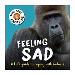 Tame Your Emotions: Feeling Sad цена и информация | Книги для подростков и молодежи | kaup24.ee