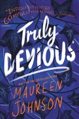 Truly Devious: A Mystery цена и информация | Книги для подростков и молодежи | kaup24.ee
