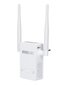 TOTOLINK EX200 network extender 10,100 Mbit/s White hind ja info | Ruuterid | kaup24.ee