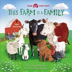 This Farm Is a Family hind ja info | Noortekirjandus | kaup24.ee