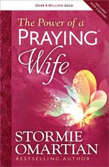 Power of a Praying Wife hind ja info | Usukirjandus, religioossed raamatud | kaup24.ee