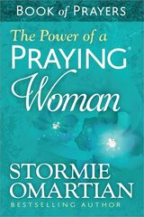 Power of a Praying Woman Book of Prayers hind ja info | Usukirjandus, religioossed raamatud | kaup24.ee