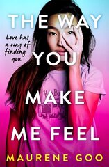 Way You Make Me Feel цена и информация | Книги для подростков и молодежи | kaup24.ee