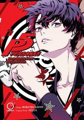 Persona 5: Mementos Mission Volume 3 hind ja info | Fantaasia, müstika | kaup24.ee