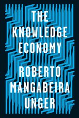 Knowledge Economy hind ja info | Majandusalased raamatud | kaup24.ee
